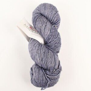 MadelineTosh Tosh Merino DK Yarn Superwash Merino Wool Hand Dyed Logwood